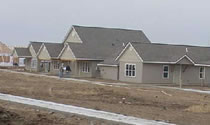 Ellsworth Townhomes