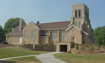 Lima Church
