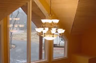 Residential Lighting