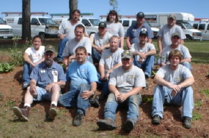Richardson Employees