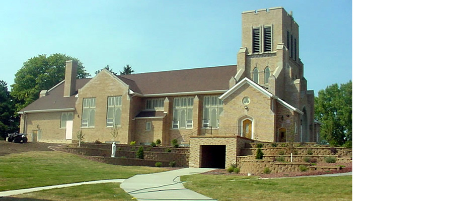 Lima Church