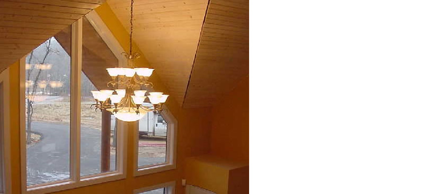 Residential Lighting