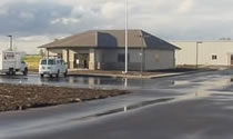 Troy Town Hall