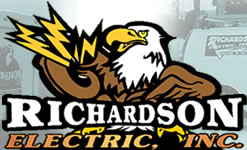 Richardson Electric, Inc.